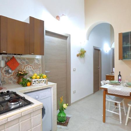 아볼라 Casa Francesca 아파트 외부 사진