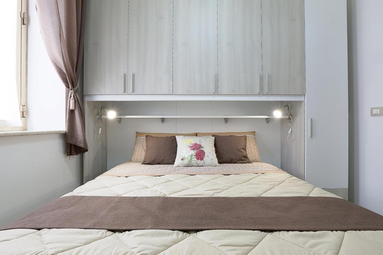 아볼라 Casa Francesca 아파트 외부 사진