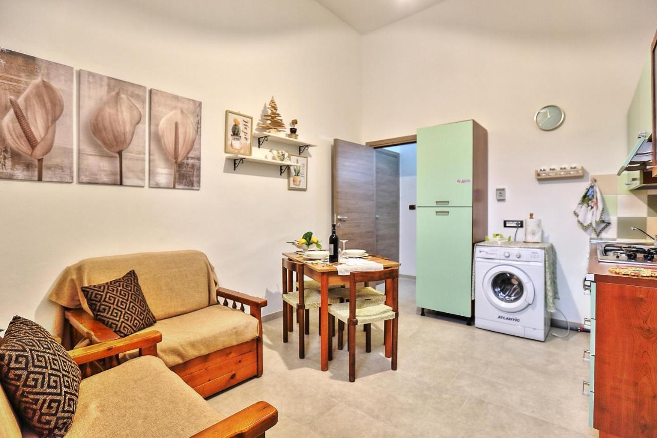 아볼라 Casa Francesca 아파트 외부 사진
