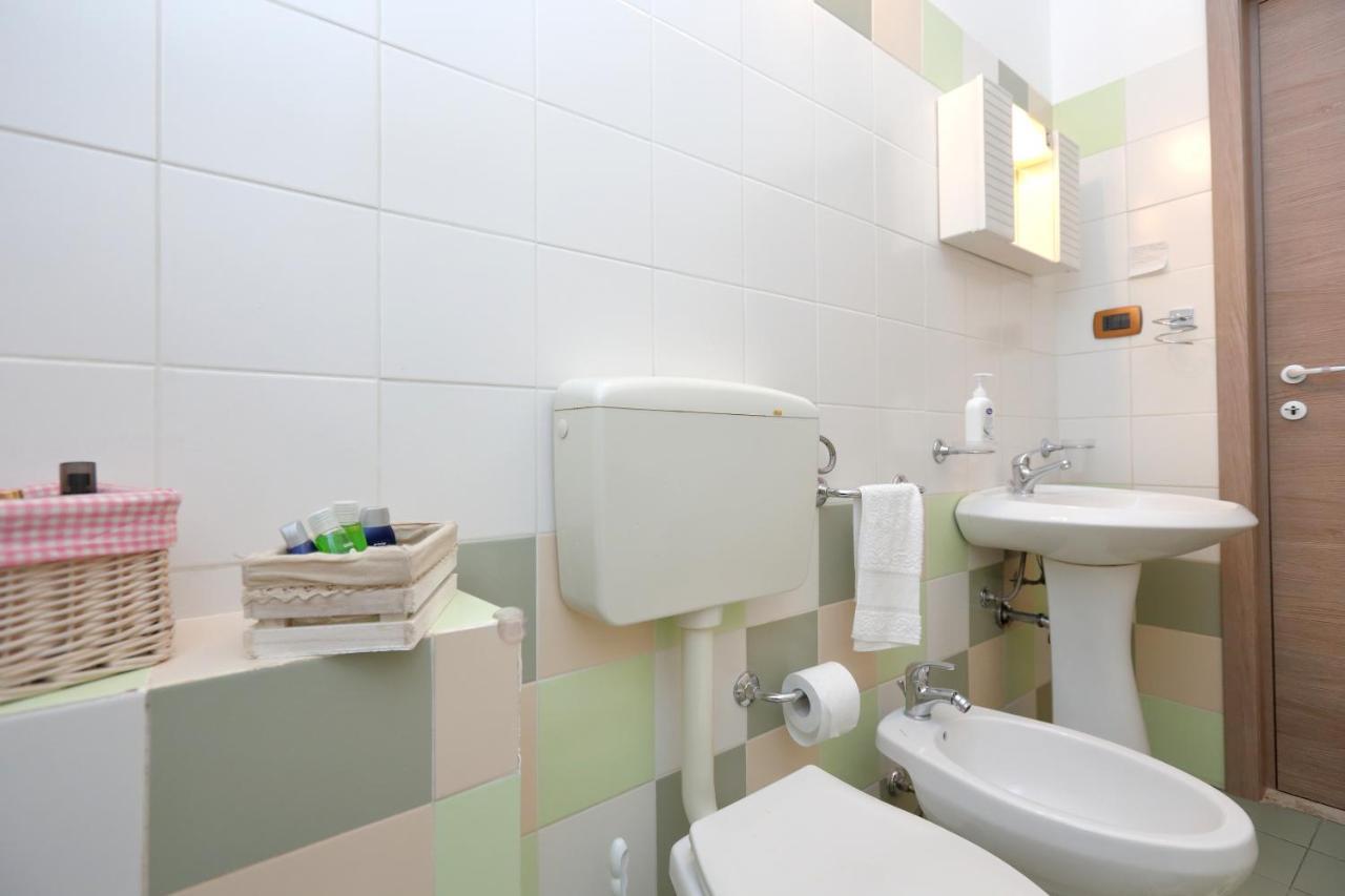 아볼라 Casa Francesca 아파트 외부 사진