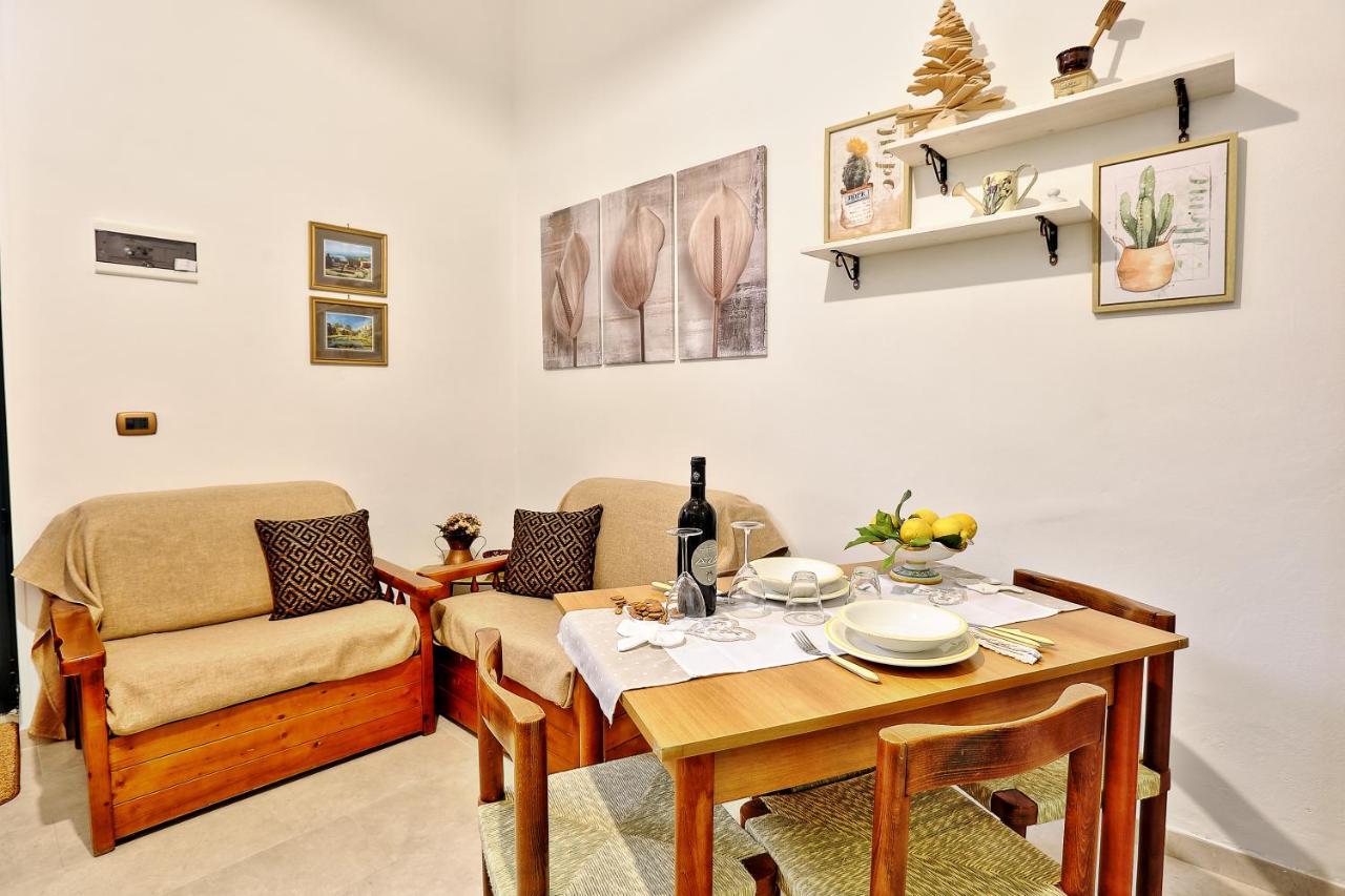 아볼라 Casa Francesca 아파트 외부 사진