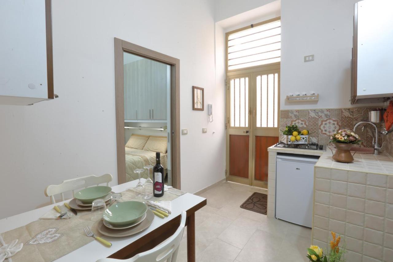 아볼라 Casa Francesca 아파트 외부 사진