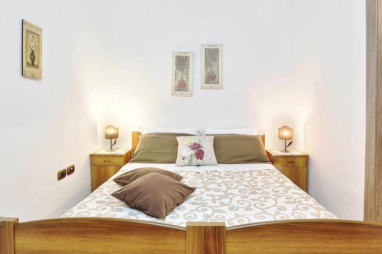 아볼라 Casa Francesca 아파트 외부 사진