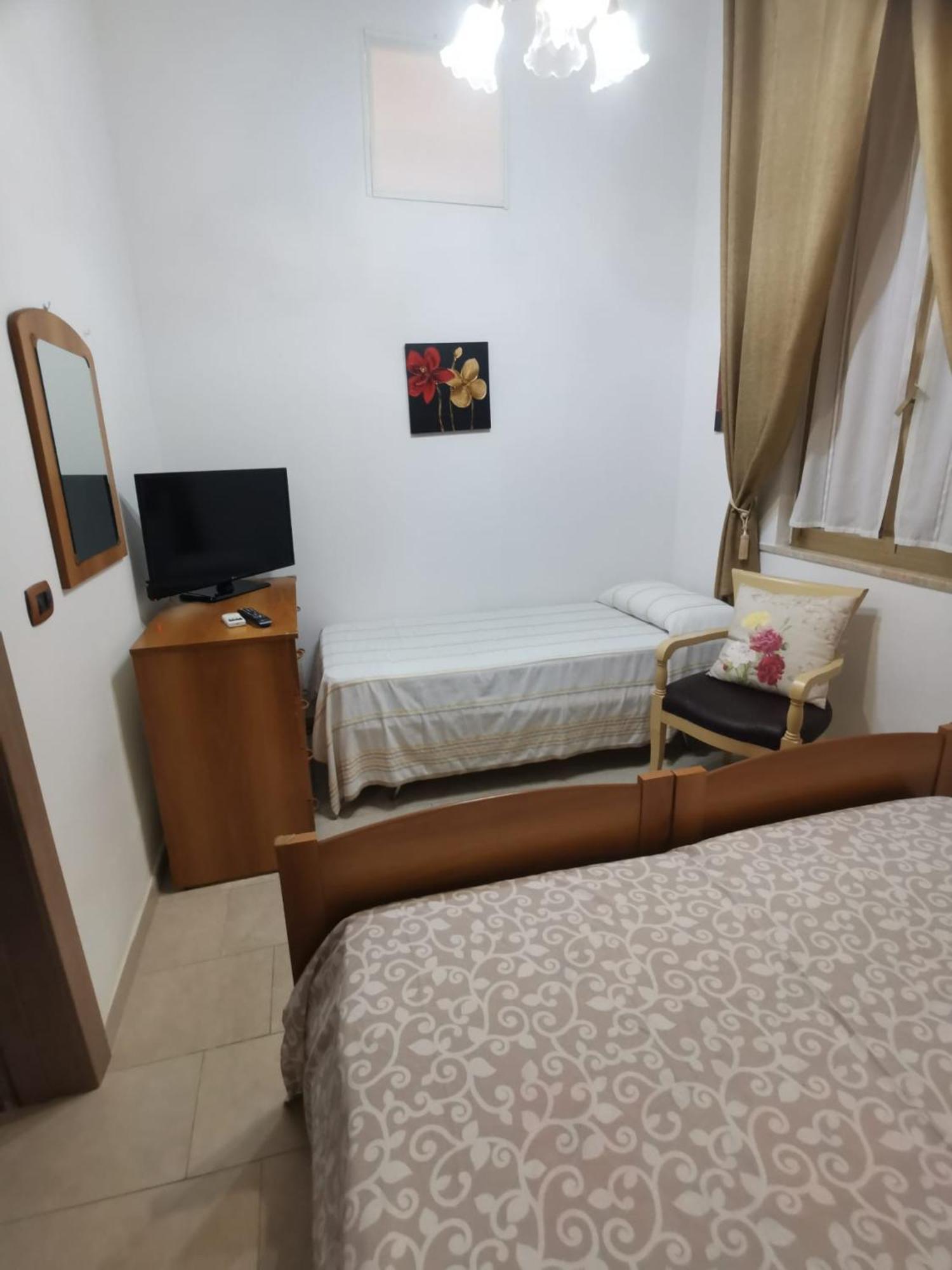 아볼라 Casa Francesca 아파트 외부 사진