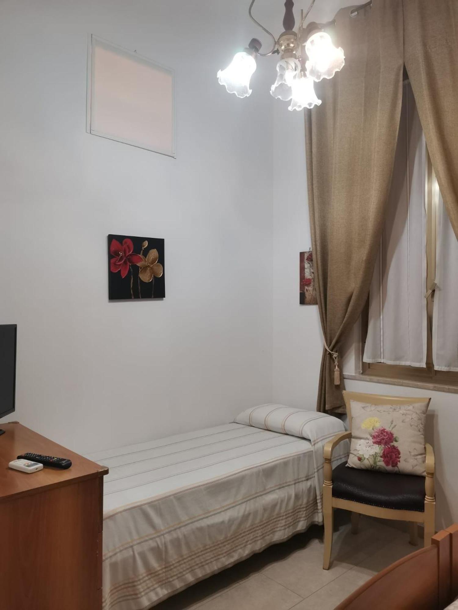 아볼라 Casa Francesca 아파트 외부 사진